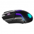 Мишка SteelSeries Rival 650 black (62456) - Фото 5
