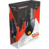 Мишка SteelSeries Rival 650 black (62456) - Фото 9