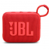 Акустична система JBL Go 4 Red (JBLGO4RED) - Фото 3