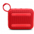 Акустична система JBL Go 4 Red (JBLGO4RED) - Фото 4