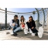 Акустична система JBL Go 4 Red (JBLGO4RED) - Фото 9