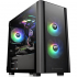 Корпус ThermalTake V150 TG (CA-1R1-00S1WN-00) - Фото 7