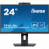Монітор iiyama XUB2490HSUH-B1 - Фото 1