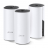 Точка доступа Wi-Fi TP-Link DECO-M4-3-PACK - Фото 2