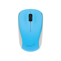 Мишка Genius NX-7000 Wireless Blue (31030027402)