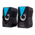 Акустична система Microlab B-22 USB Black (B-22) - Фото 1