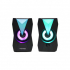Акустична система Microlab B-22 USB Black (B-22) - Фото 4