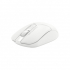 Мишка A4Tech FB12S Wireless/Bluetooth White (FB12S White) - Фото 2