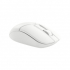 Мишка A4Tech FB12S Wireless/Bluetooth White (FB12S White) - Фото 3