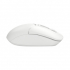Мишка A4Tech FB12S Wireless/Bluetooth White (FB12S White) - Фото 5