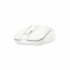 Мишка A4Tech FB12S Wireless/Bluetooth White (FB12S White) - Фото 6