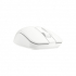 Мишка A4Tech FB12S Wireless/Bluetooth White (FB12S White) - Фото 7