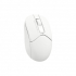 Мишка A4Tech FB12S Wireless/Bluetooth White (FB12S White) - Фото 8