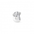 Наушники Anker SoundСore Liberty 4 NC Clear White (A3947G21) - Фото 1