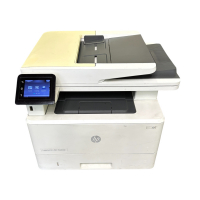 БФП HP LaserJet Pro M426fdn Б/В