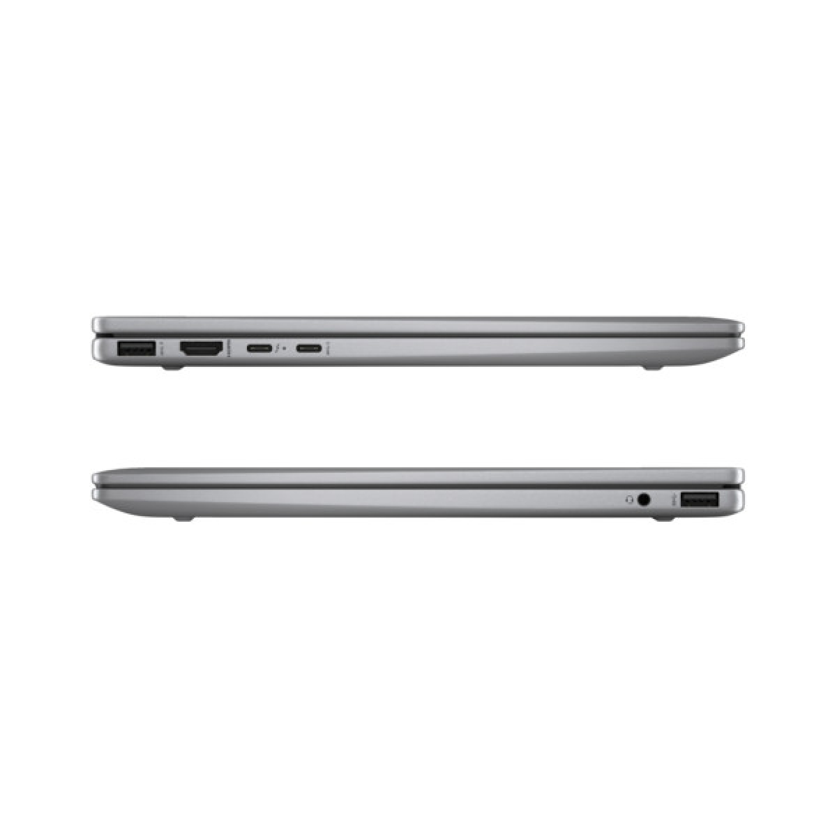 Ноутбук HP Envy x360 14-fc0021ua (A0NL2EA) - Фото 4