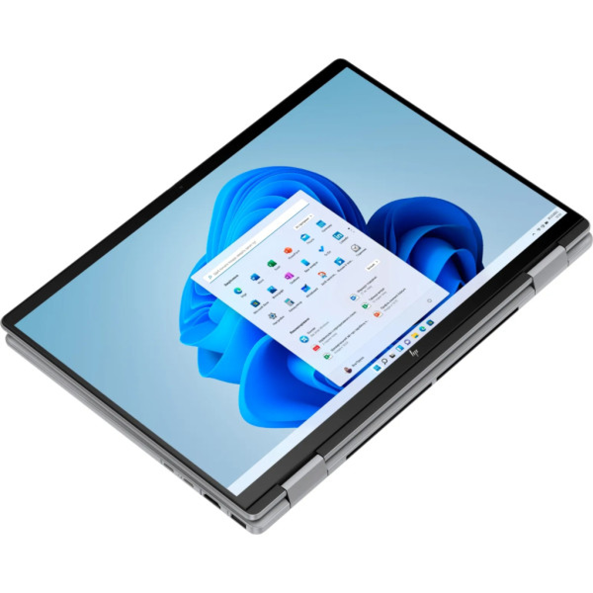 Ноутбук HP Envy x360 14-fc0021ua (A0NL2EA) - Фото 6