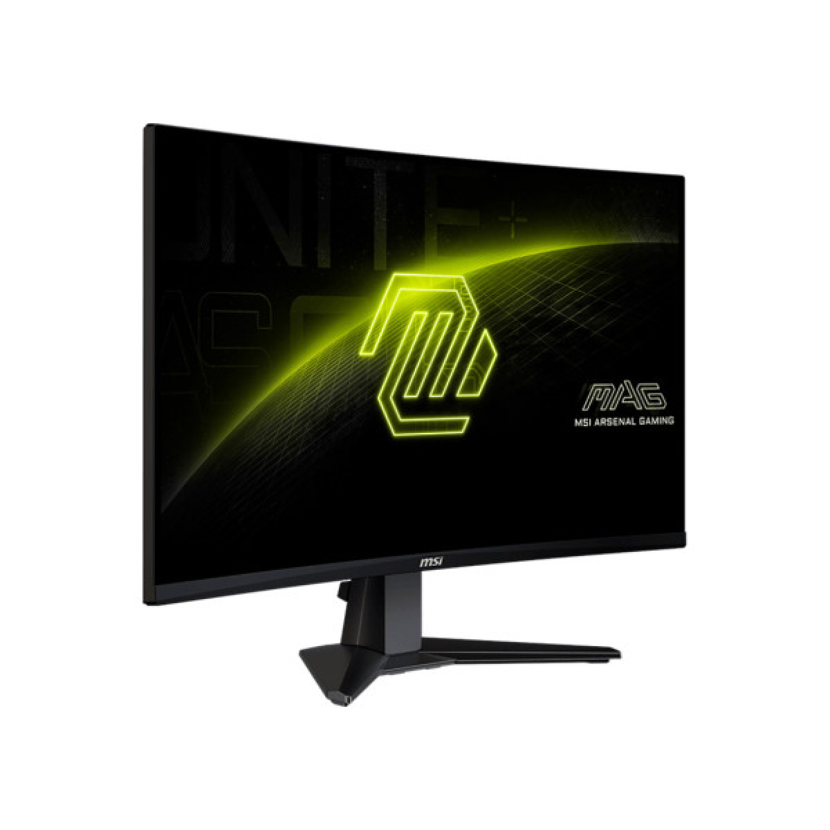 Монітор MSI MAG 27C6X - Фото 2