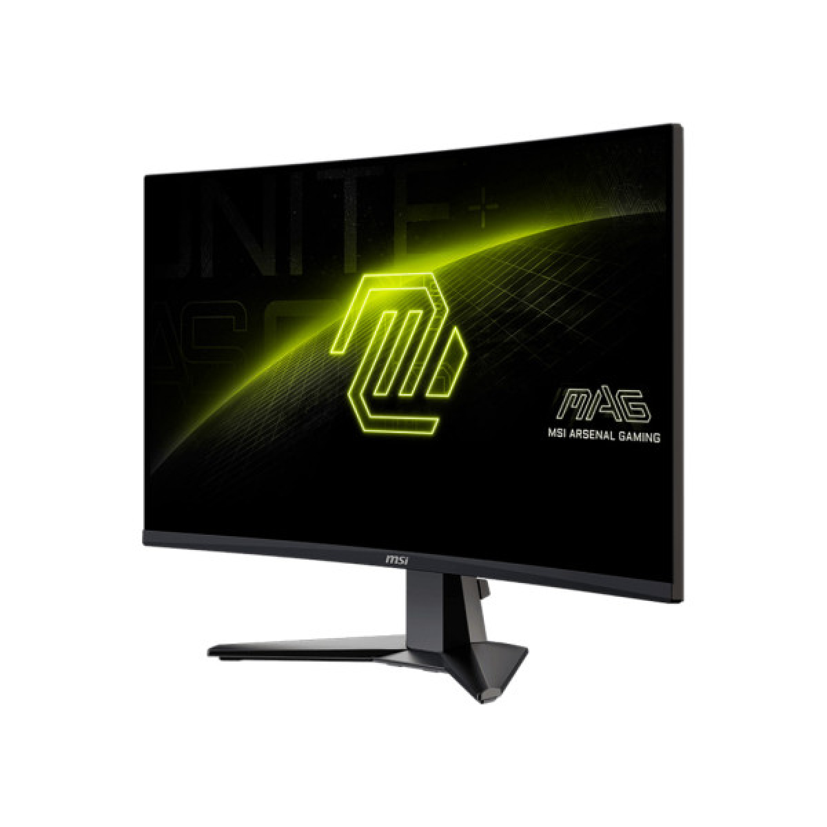 Монітор MSI MAG 27C6X - Фото 3