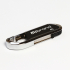 USB флеш накопитель Mibrand 4GB Aligator Grey USB 2.0 (MI2.0/AL4U7G) - Фото 1