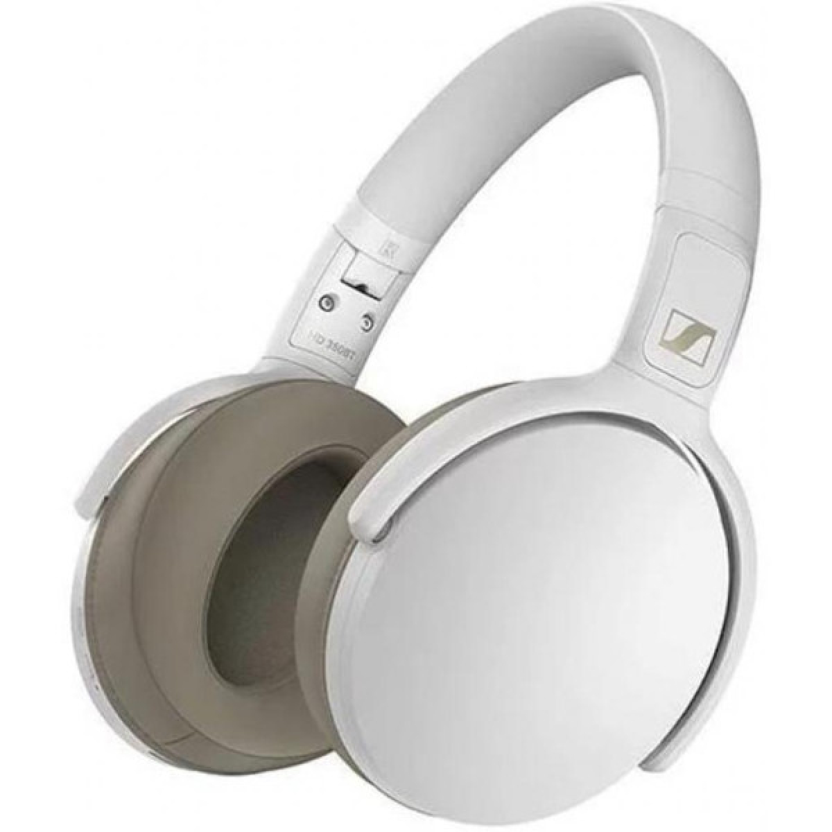 Навушники Sennheiser HD 350 BT White (508385) - Фото 1