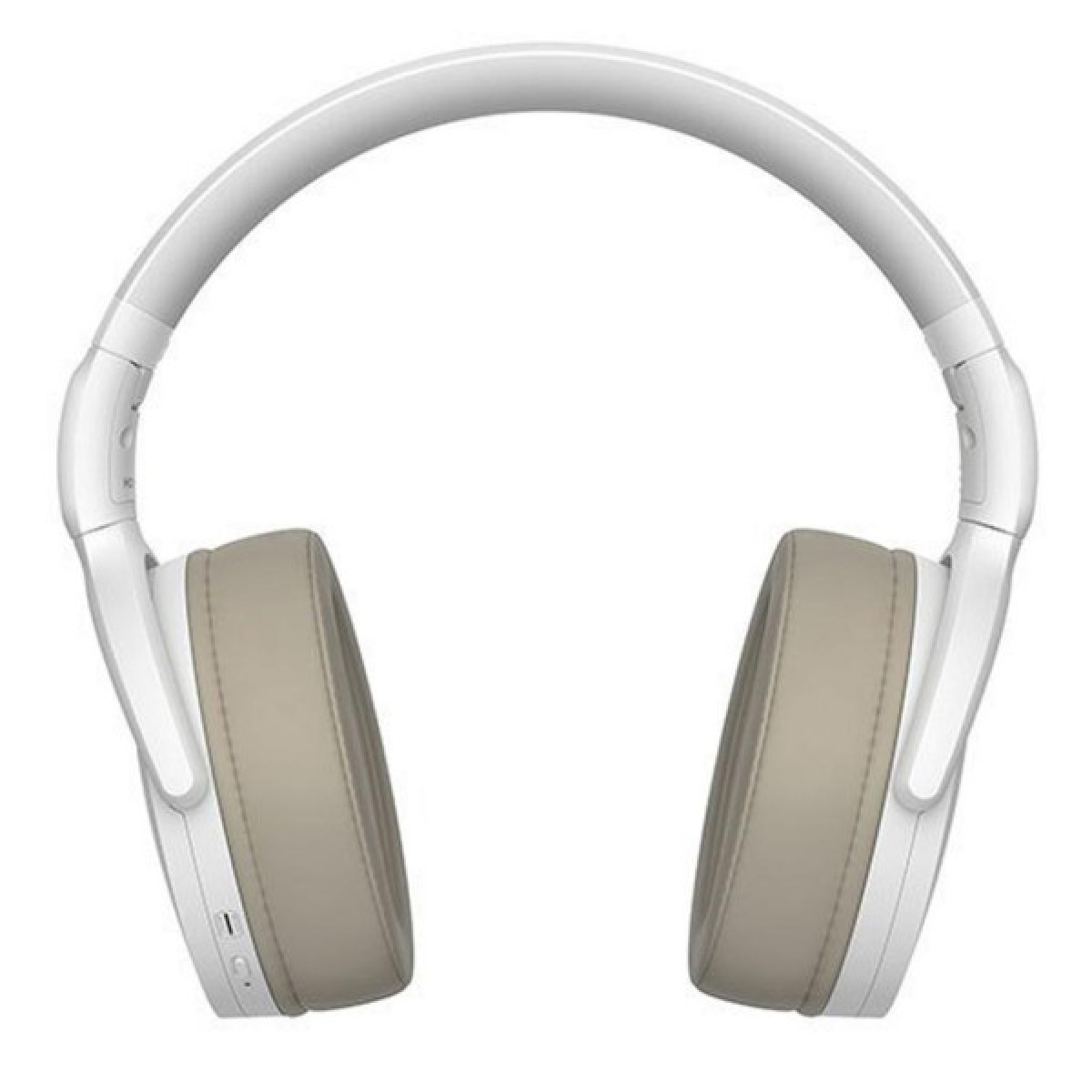Навушники Sennheiser HD 350 BT White (508385) - Фото 2
