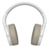 Навушники Sennheiser HD 350 BT White (508385) - Фото 2