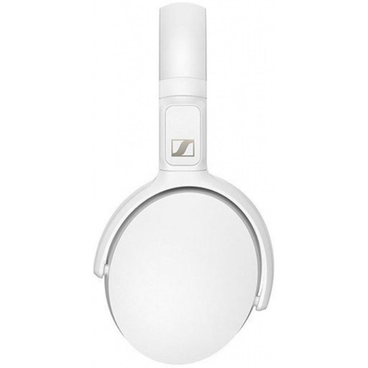Навушники Sennheiser HD 350 BT White (508385) - Фото 3