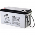 Батарея к ИБП Ritar AGM RA12-80, 12V-80Ah (RA12-80) - Фото 1