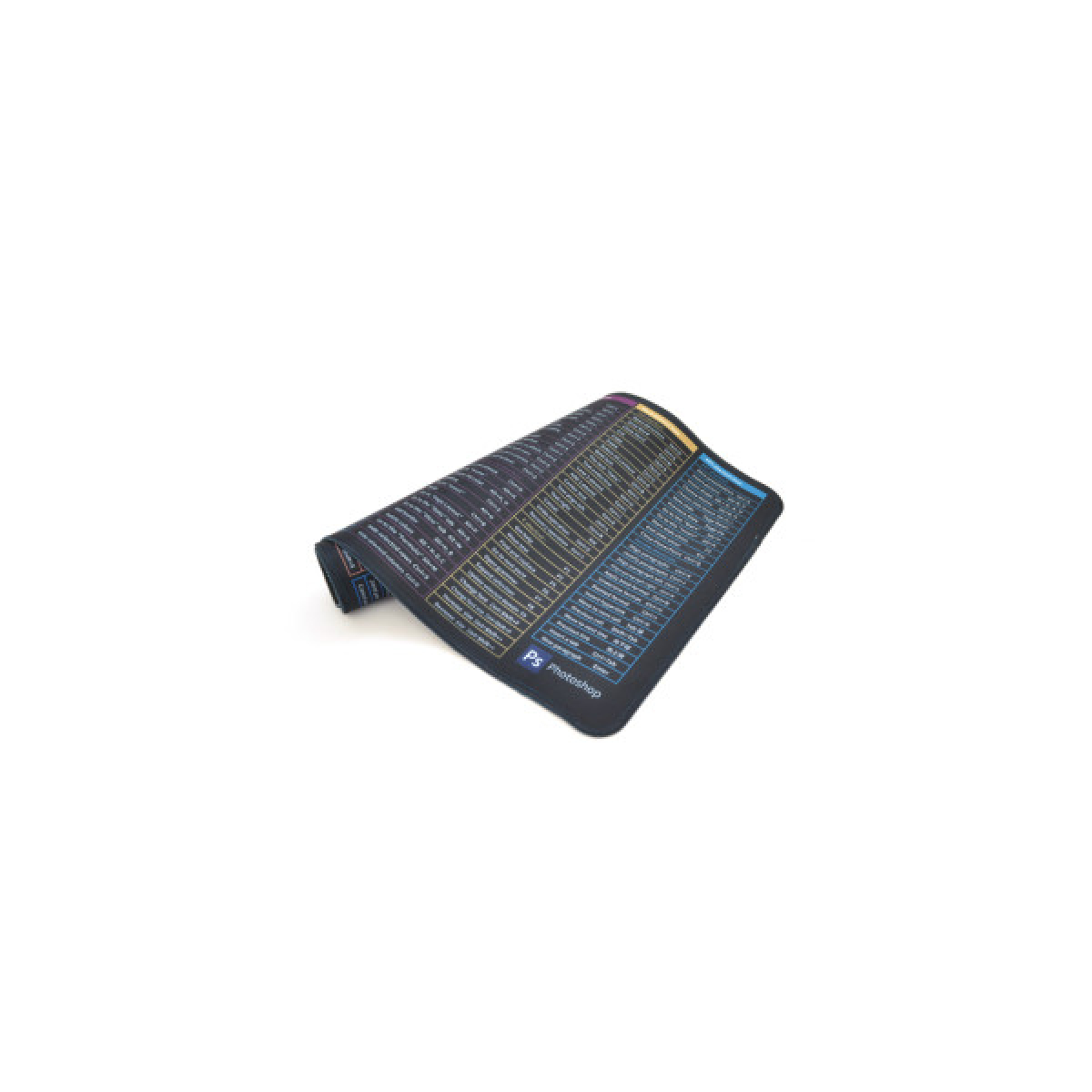 Килимок для мишки Voltronic Shortcut keys-2 (ESK2-300-700) - Фото 2