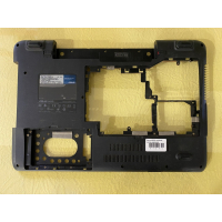 Asus N52D (нижняя часть корпуса) 
