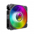 Кулер до корпусу Gamemax FN-12Rainbow-C9-Infinity - Фото 2