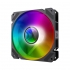 Кулер до корпусу Gamemax FN-12Rainbow-C9-Infinity - Фото 3