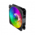 Кулер до корпусу Gamemax FN-12Rainbow-C9-Infinity - Фото 4
