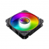 Кулер до корпусу Gamemax FN-12Rainbow-C9-Infinity - Фото 5