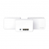 Точка доступу Wi-Fi Mercusys HALO-H80X-3-PACK - Фото 2
