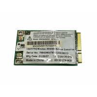Wi-Fi модуль Intel WM3945ABG Mini Pci-E для ноутбуків Lenovo, Dell