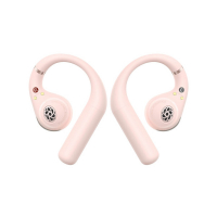 Наушники Anker SoundCore AeroFit Pink (A3872G51)