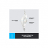 Наушники Logitech H390 USB White (981-001286) - Фото 4