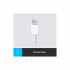 Наушники Logitech H390 USB White (981-001286) - Фото 5