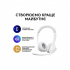 Наушники Logitech H390 USB White (981-001286) - Фото 9