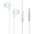 Наушники Grand-X EP-66W White (EP-66W) - Фото 1