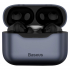 Наушники Baseus True Wireles Earphones S1 Pro Tarnish Black (NGS1P-0A) - Фото 1