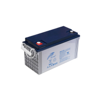 Батарея к ИБП AZBIST 12V 100 Ah Super GEL (ASGEL-121000M8)