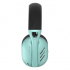 Наушники Hator Hyperpunk 2 Wireless Tri-mode Black/Mint (HTA-858) - Фото 3