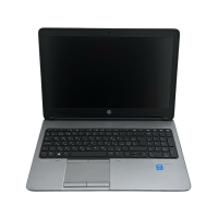 Ноутбук HP 650 G1 i7-4610M/8/120 SSD/НОВА АКБ - Class A-