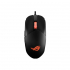 Мишка ASUS ROG Strix Impact III USB Black (90MP0300-BMUA00) - Фото 1