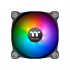 Кулер для корпуса ThermalTake Pure Plus RGB 12 Radiator Fan TT Premium Edition 3Pack/Fan/120 (CL-F063-PL12SW-A) - Фото 3