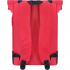 Рюкзак для ноутбука Bagland 15" Holder 25L, roll top, 0051666, red/black (1065919120) - Фото 3