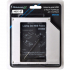 Фрейм-переходник Grand-X HDD 2.5'' to notebook 12.7 mm ODD SATA3 (HDC-27) - Фото 3